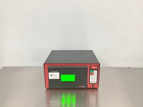 UVP Crosslinker CL1000 ID 25203