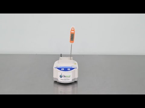 Fisher Dry Bath Incubator id 16144