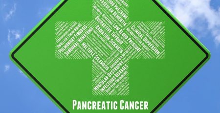 Pancreatic cancer symptoms