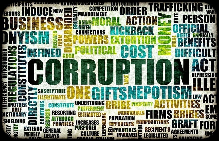 Corruption in Biotech, Corruption in Pharmaceutical, TheLabWorldGroup