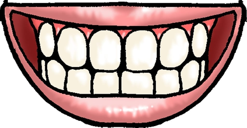 New type of filling can help rebuild teeth and eliminate root canals