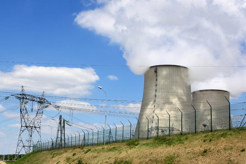 Nuclear Power Plant Only Way to Fix Climate Change, Lab Liquidation, Sell Used Lab Equipment, Analytical Capital Equipment, Asset Management, Used Laboratory Equipment, Sell Your Lab Equipment