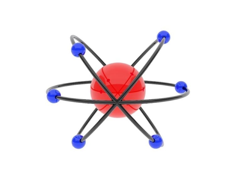 Prepare To Be Amazed Scientists Film Atoms Moving For The First Time - u44wh1j