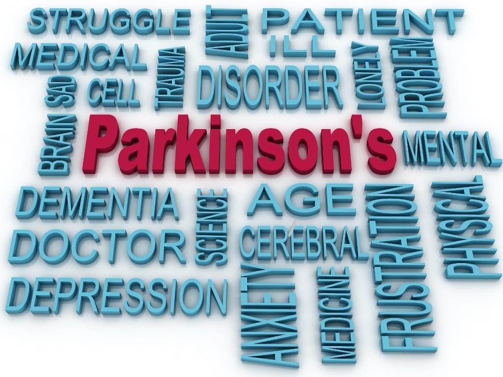 Parkinson's and its related effects