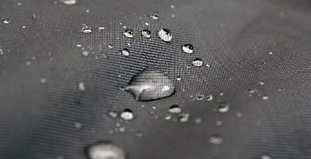 Water Repellent Fabric, UC Davis, Waterproof Fabric, Lab on a Chip, Agilent 2100 Bioanalyzer