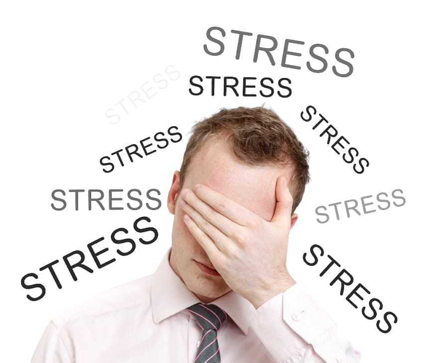 Stress Molecular, Heptares Therapeutics, TheLabWorldGroup