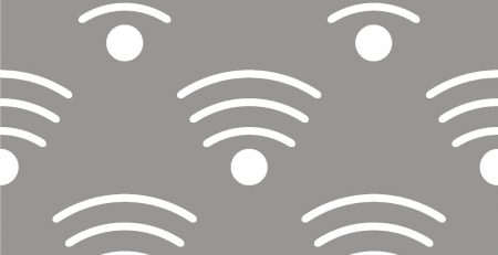 Multiple Wi-Fi signals