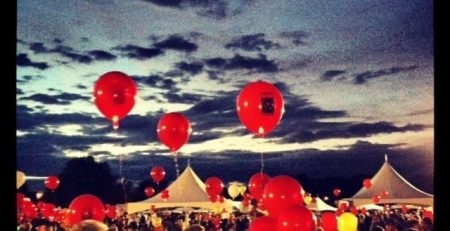 Light The Night Walk, Leukemia & Lymphoma Society, TheLabWorldGroup, Cancer Walk, Dana Farber Cancer Institute