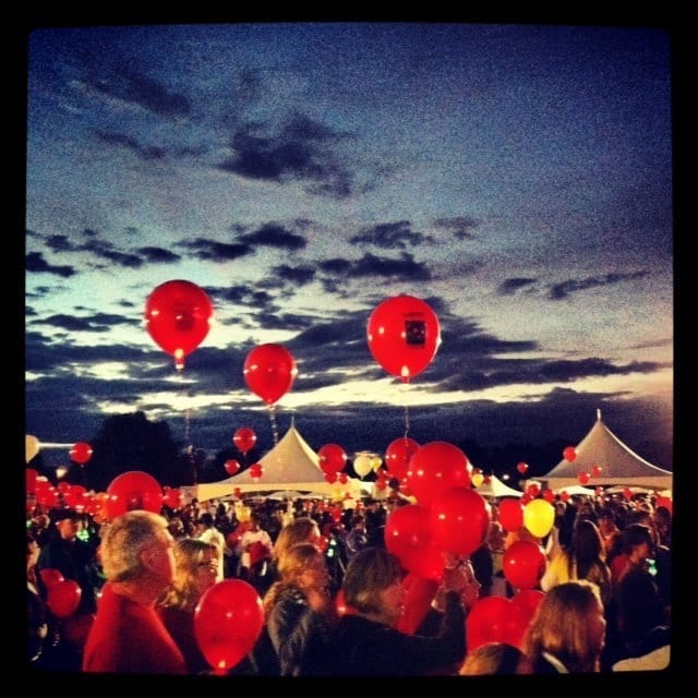 Light The Night Walk, Leukemia & Lymphoma Society, TheLabWorldGroup, Cancer Walk, Dana Farber Cancer Institute