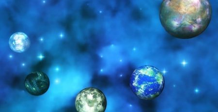 explained doesn't actually exists, three other planets discovered, new technique to reveal other planets, planets similar in size to earth are being discovered