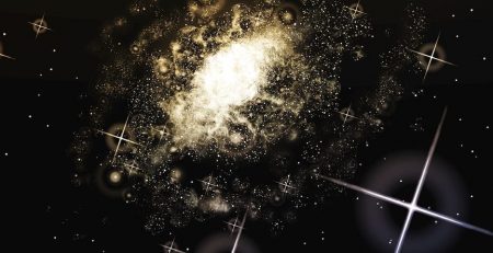 new information of the origin of the interstellar dust, interstellar dust makes up the majority of dust in the universe, the supernova in 2010 helped reveal the origin of the interstellar dust, the very large telescope helped revealed this situation