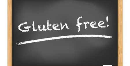 According to an article published in LAWeekly, although sales of gluten-free foods have only continued to increase