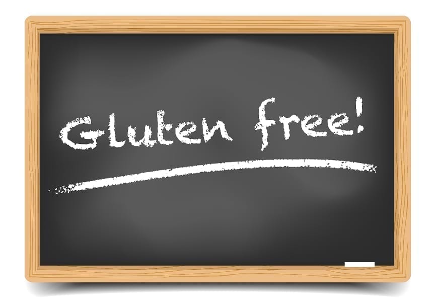 According to an article published in LAWeekly, although sales of gluten-free foods have only continued to increase