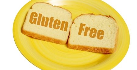 As the gluten-free fad continues to grow Dr. Jason Wu from the George Institute for Global Health 