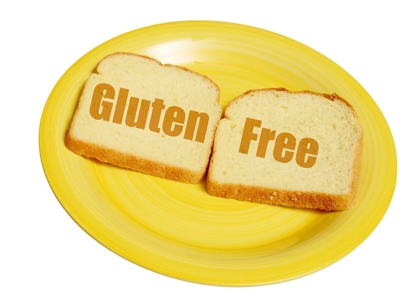 As the gluten-free fad continues to grow Dr. Jason Wu from the George Institute for Global Health