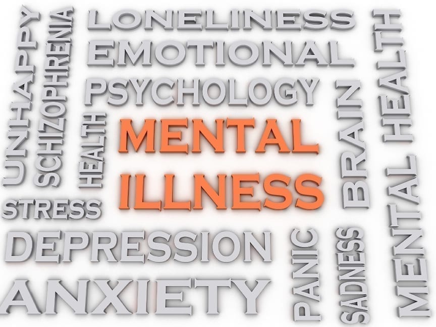 A paper written by Kenneth Kendler of Virginia Commonwealth University shows how higher IQ is linked to a low risk to schizophrenia