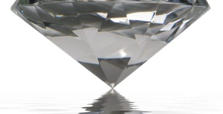 There is no question that diamonds are the hardest known substance on the planet