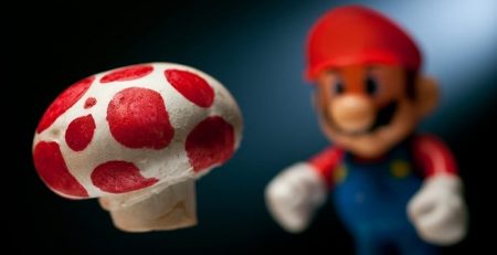 Scientists from the University of Tübingen, Germany used an adaptive learning approach in order to have Mario learn and feel