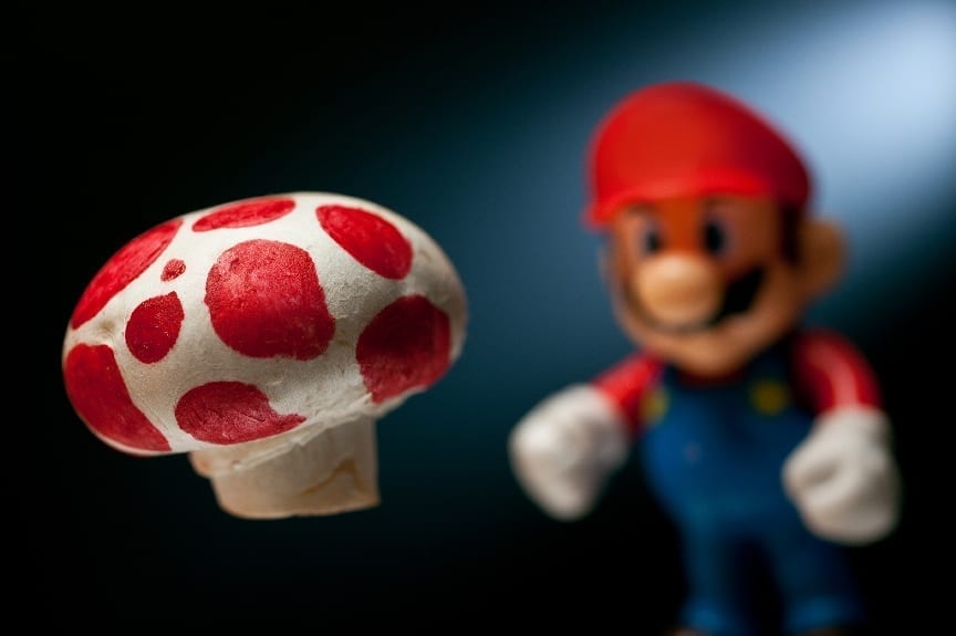 Scientists from the University of Tübingen, Germany used an adaptive learning approach in order to have Mario learn and feel