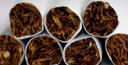 Study shows thirty percent of all smokers will die of cancer