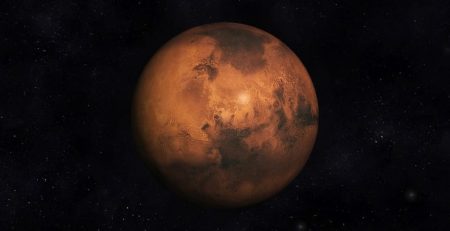 Trip to MARS could change travelers brain