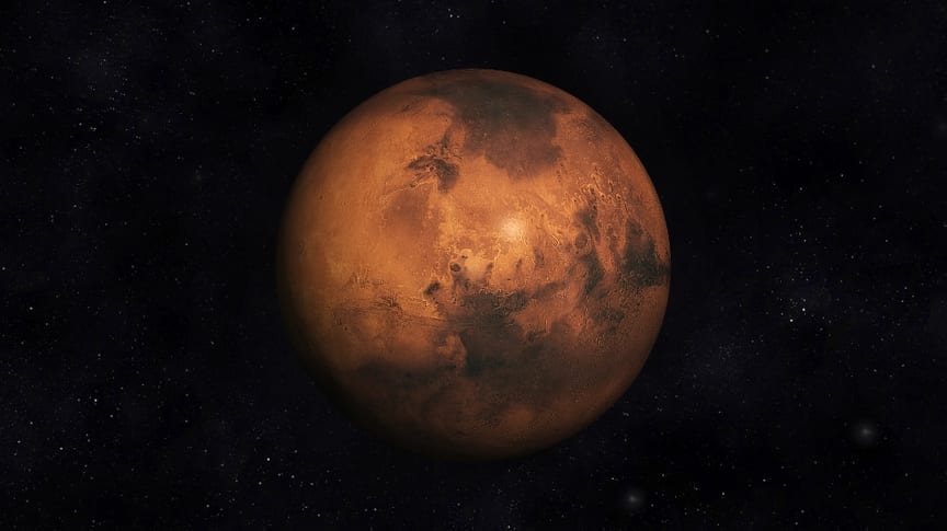 Trip to MARS could change travelers brain