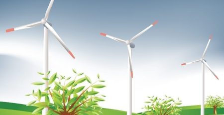 Tree Wind Turbine