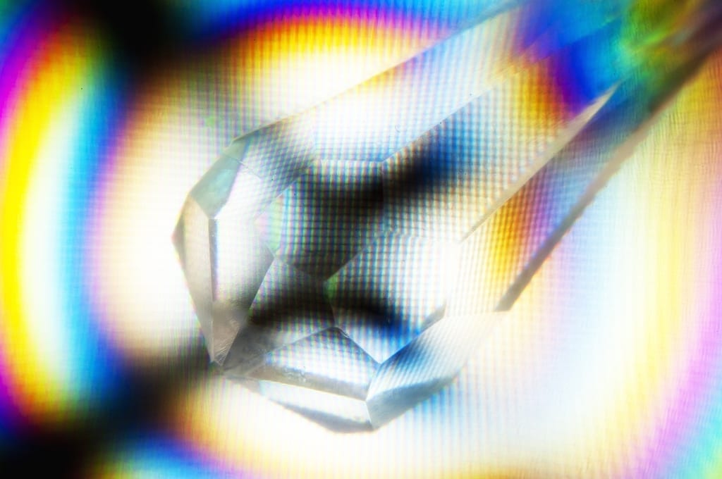 Time Crystals May Actually Exist