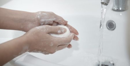 FDA Bans Antibacterial Soap