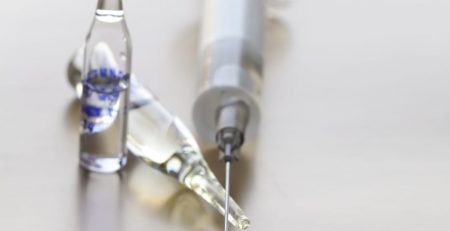 malaria vaccines successful in initial trials 