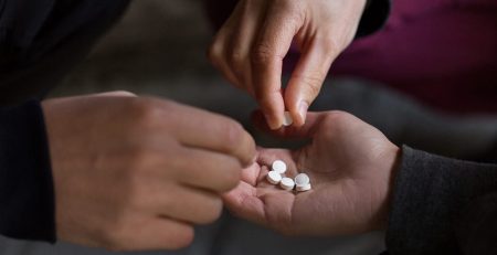 Researchers Uncover New Way to Predict Teenage Drug Use