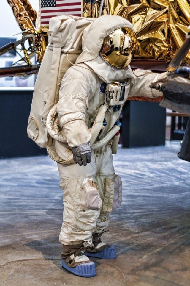 Preliminary Results From NASA's Twin Study Are In - The Lab World Group