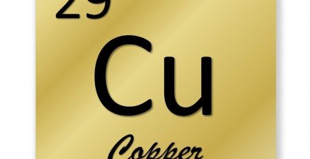 Copper - A Superbug Killing Metal