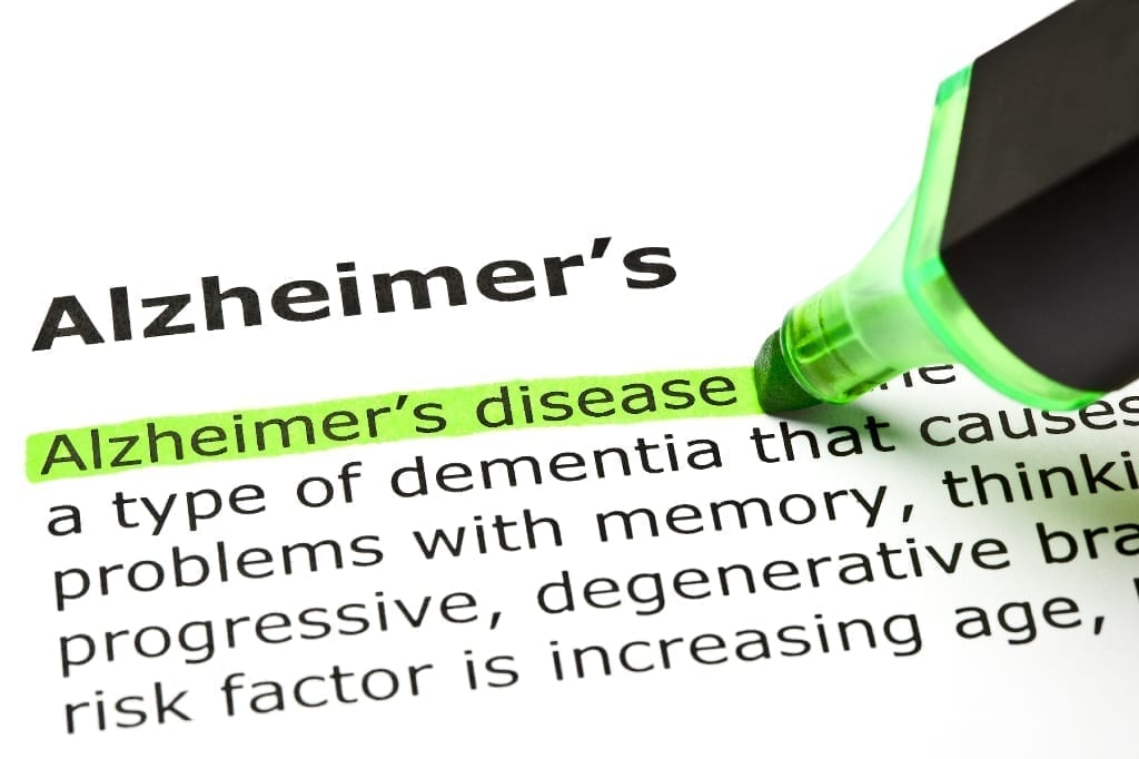 Promising Alzheimer's Trial Seeking Additional Participants
