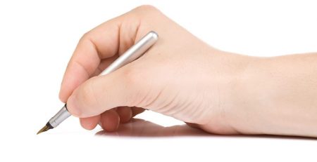 Origins of Handedness Uncovered