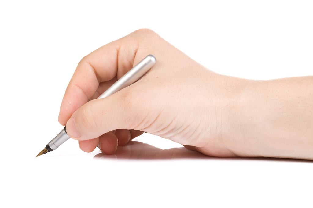 Origins of Handedness Uncovered