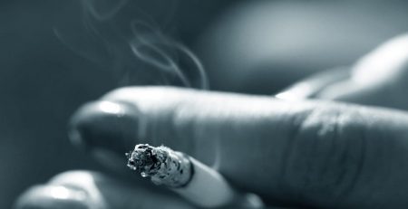 New Link Found Between Smoking and Autism
