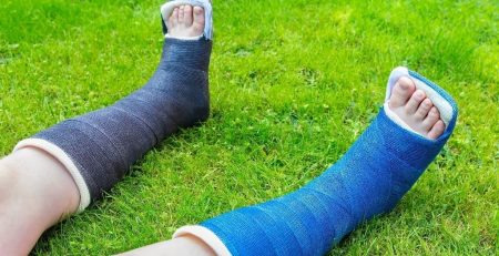 Clinical Trials on the Horizon for 'Smart Bandages'