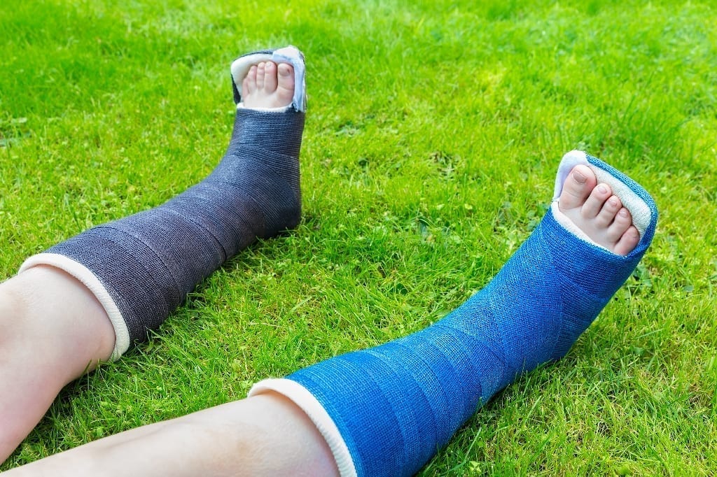 Clinical Trials on the Horizon for 'Smart Bandages'