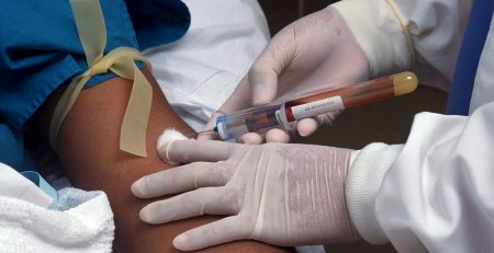Newly Developed Blood Test Capable of Detecting Early Cancer Symptoms 