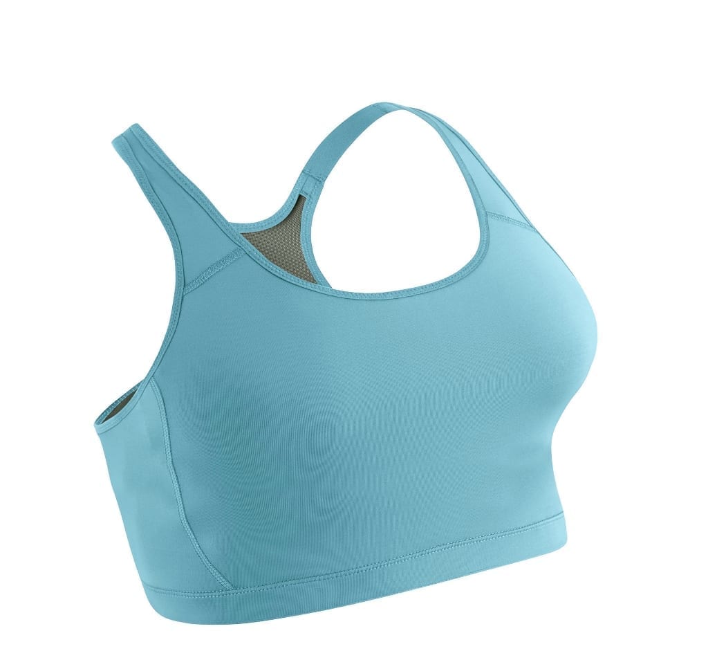 Student Designs Cancer-Detecting Bra