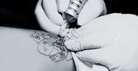 Researchers develop biosensing tattoo to help diabetics monitor sugar levels