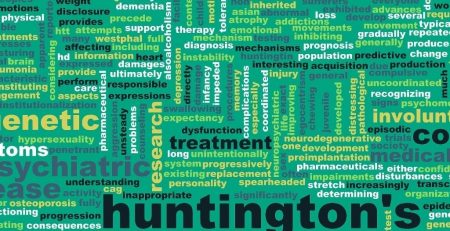 Researchers reverse Huntington's Disease in mice