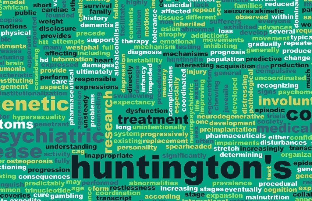 Researchers reverse Huntington's Disease in mice