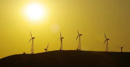 Renewable energy surpasses gas and coal in power production for the first time
