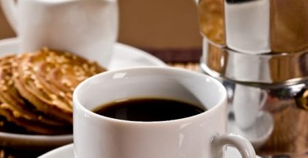 Drinking Coffee Linked to Living Longer, Studies Find
