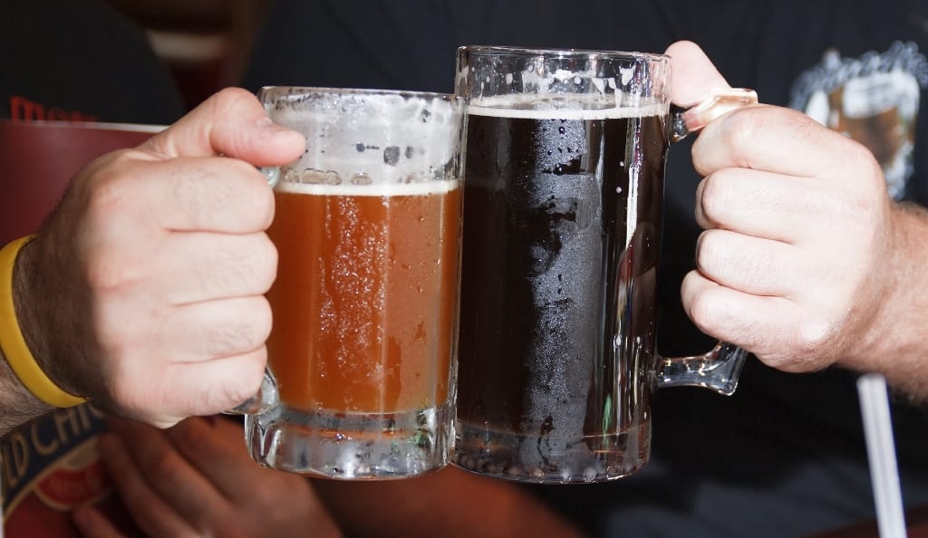 Researchers develop first probiotic beer