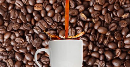 Caffeine in coffee impacts ability to taste sweetness