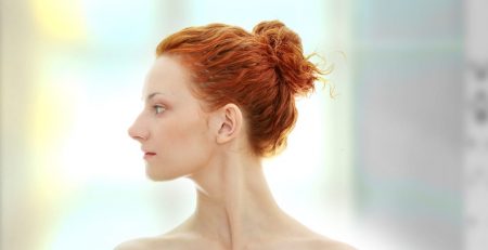 Cancer Breakthrough Benefits Redheads