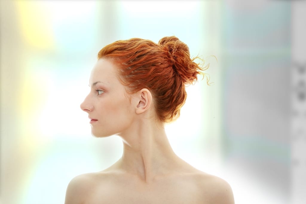 Cancer Breakthrough Benefits Redheads